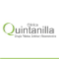 Clínica Quintanilla Logo