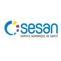 SESAN Logo