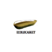 Ecolocasket Logo