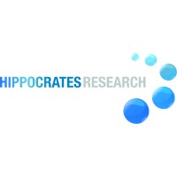 Hippocrates Research Logo