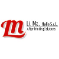 Li.Ma. Italia Srl Logo