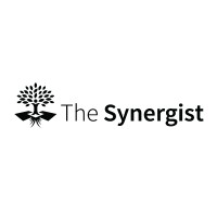 The Synergist.org Logo