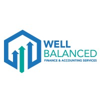 Well Balanced Ltd. Logo