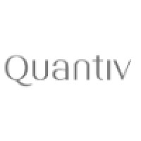 Quantiv Limited Logo