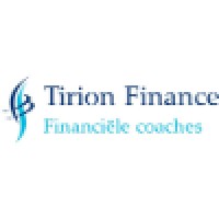 Tirion Finance B.V. Logo