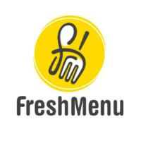 FreshMenu Logo