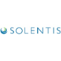 SOLENTIS FZCO Logo
