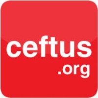 Centre for Turkey Studies (CEFTUS) Logo