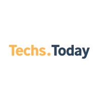 Techs.Today Logo