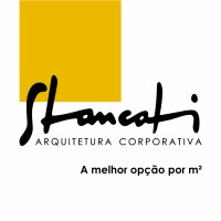 Stancati Arquitetura Corporativa Logo