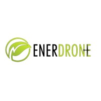 ENERDRONE Logo
