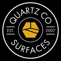 Quartz Co Surfaces Logo