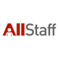 AllStaff Careers Logo
