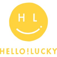Hello!Lucky Logo
