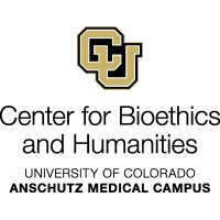 The University of Colorado Center for Bioethics and Humanities Logo