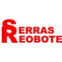 Serras Reobote Afiações em Ferramentas. Logo