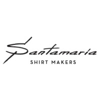 Santamaria Shirtmakers Logo