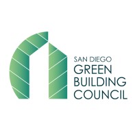 San Diego Green Building Council Logo