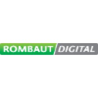 Rombaut BVBA - Rombaut digital Logo
