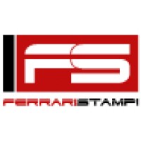 FERRARI STAMPI | Moulds for ceramic tiles Logo