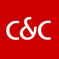 C&C Publicidad, S.A. Logo