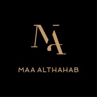 Maa Althahab Logo