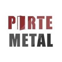 PORTEMETAL Logo