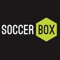Soccer Box Logo