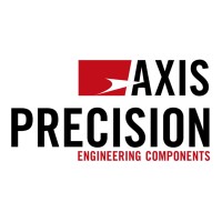Axis Precision Engineering Components Ltd Logo