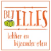 Bij Elles Logo