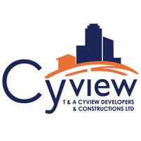 Cyview Developers & Constructions Ltd Logo