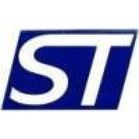 ST Trading and Contracting Logo