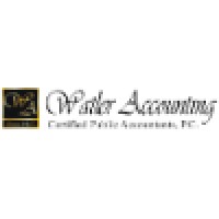 Watler Accounting, CPAs P.C. Logo