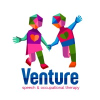Venture Rehabilitation Group Logo