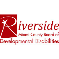 Miami County Board of Developmental Disabilities (Riverside) - Miami County, Ohio Logo