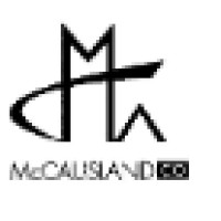 McCausland Company Inc. Design Studio Logo