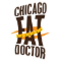 Chicago Fat Doctor Logo