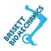 Bassett Biomechanics Logo