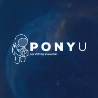 PonyU Logo