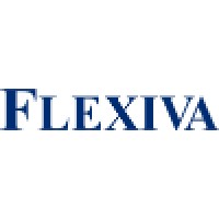 FLEXIVA automation & robotics Logo