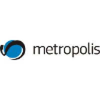 METROPOLIS Doradztwo Gospodarcze Logo
