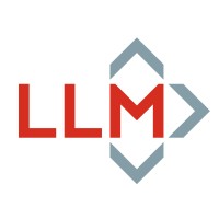 LLM Handling Equipment Ltd Logo