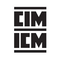 CIM | Canadian Institute of Mining, Metallurgy and Petroleum Logo