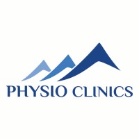 Physio Clinics Logo