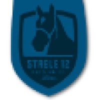 Stable 12 Brewing Company Logo