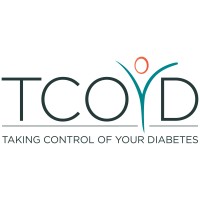 Taking Control Of Your Diabetes (TCOYD) Logo