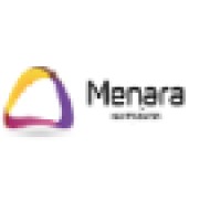 Menara service Logo
