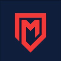 Marcus Paint Company Logo