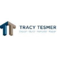 Tracy Tesmer Design/Remodeling Logo