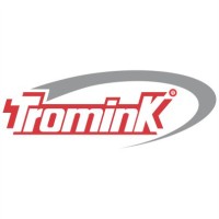 Tromink Industrial Ltda Logo